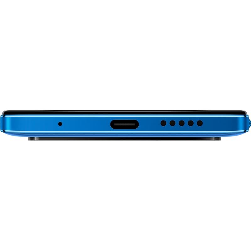 Смартфон Poco M4 Pro 8/256GB 4G Cool Blue - фото #5, Technodom.kz