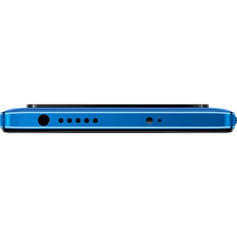 Смартфон Poco M4 Pro 8/256GB 4G Cool Blue - фото #6, Technodom.kz