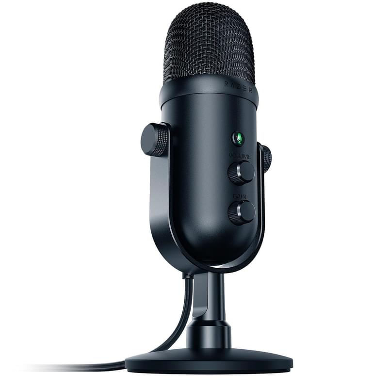 Микрофон игровой Razer Seiren V2 Pro (RZ19-04040100-R3M1) - фото #1, Technodom.kz