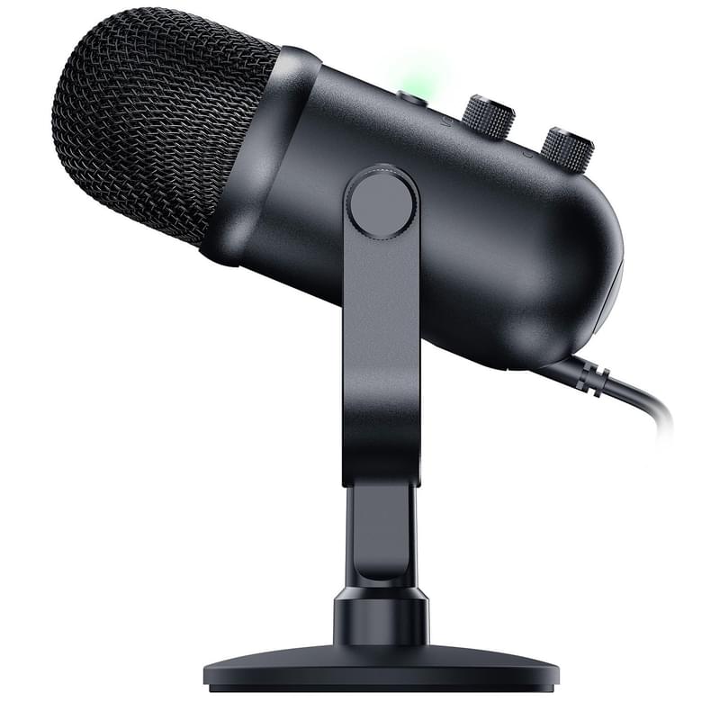 Микрофон игровой Razer Seiren V2 Pro (RZ19-04040100-R3M1) - фото #2, Technodom.kz