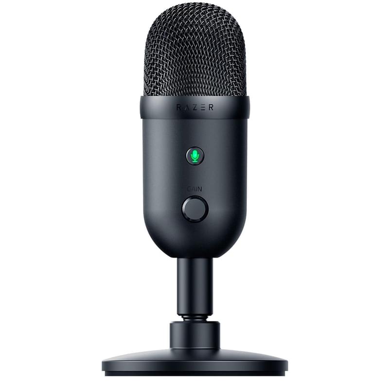 Микрофон игровой Razer Seiren V2 X (RZ19-04050100-R3M1) - фото #0, Technodom.kz