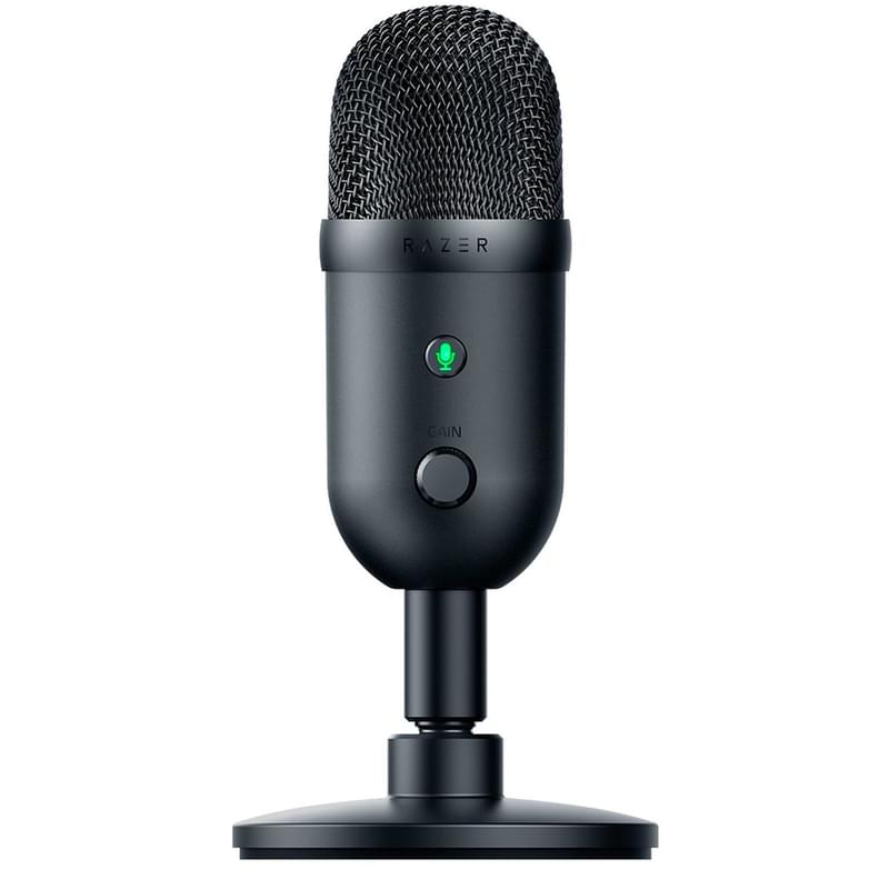 Razer Seiren V2 X Ойын микрофоны (RZ19-04050100-R3M1) - фото #0, Technodom.kz