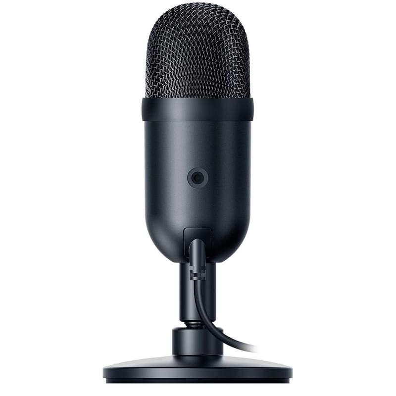 Микрофон игровой Razer Seiren V2 X (RZ19-04050100-R3M1) - фото #1, Technodom.kz