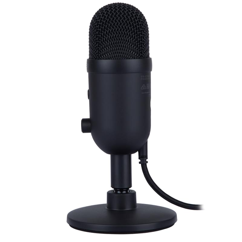 Микрофон игровой Razer Seiren V2 X (RZ19-04050100-R3M1) - фото #3, Technodom.kz