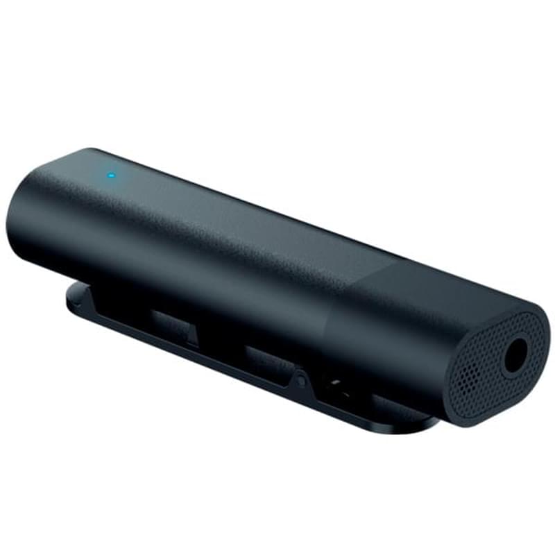 Микрофон игровой Razer Seiren (RZ19-04150100-R3M1) - фото #0, Technodom.kz