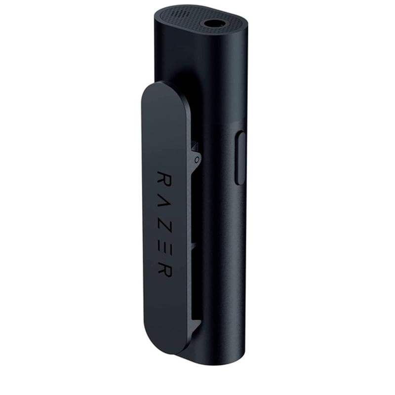 Микрофон игровой Razer Seiren (RZ19-04150100-R3M1) - фото #1, Technodom.kz