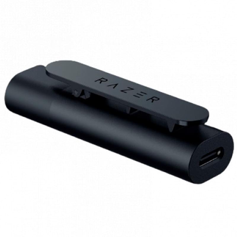 Микрофон игровой Razer Seiren (RZ19-04150100-R3M1) - фото #2, Technodom.kz