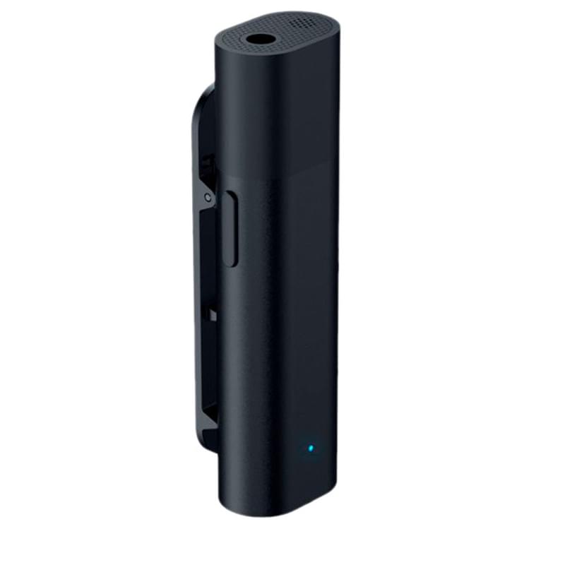 Микрофон игровой Razer Seiren (RZ19-04150100-R3M1) - фото #3, Technodom.kz