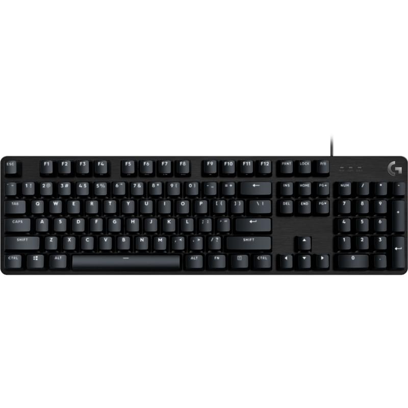 Logitech G413 SE, Tactile Switch (920-010438) ойын пернетақтасы - фото #0, Technodom.kz