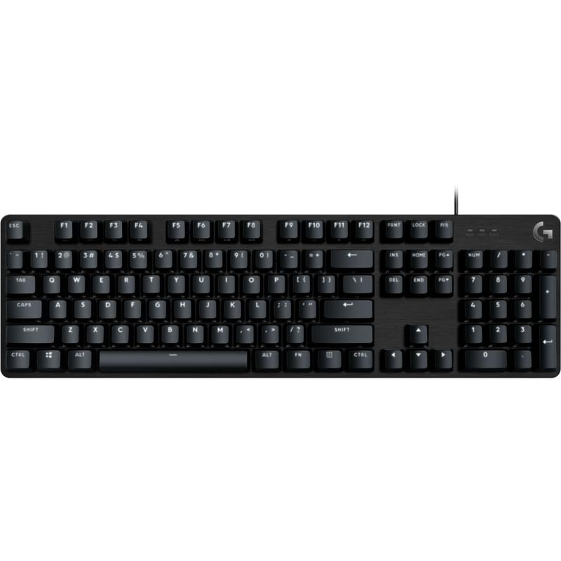 Игровая клавиатура Logitech G413 SE, Tactile Switch (920-010438) - фото #0, Technodom.kz