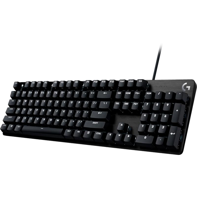 Игровая клавиатура Logitech G413 SE, Tactile Switch (920-010438) - фото #5, Technodom.kz