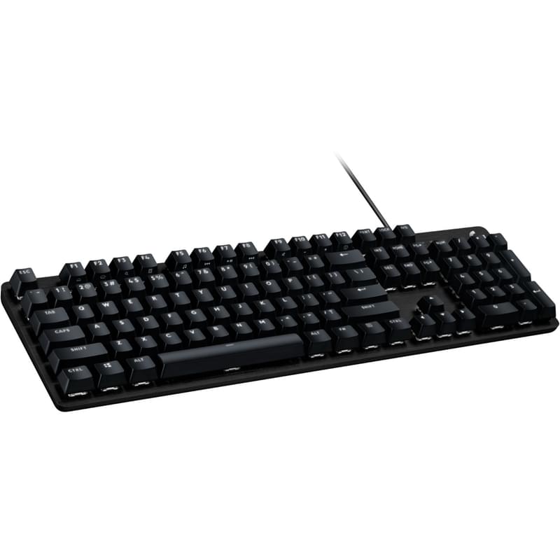 Игровая клавиатура Logitech G413 SE, Tactile Switch (920-010438) - фото #6, Technodom.kz