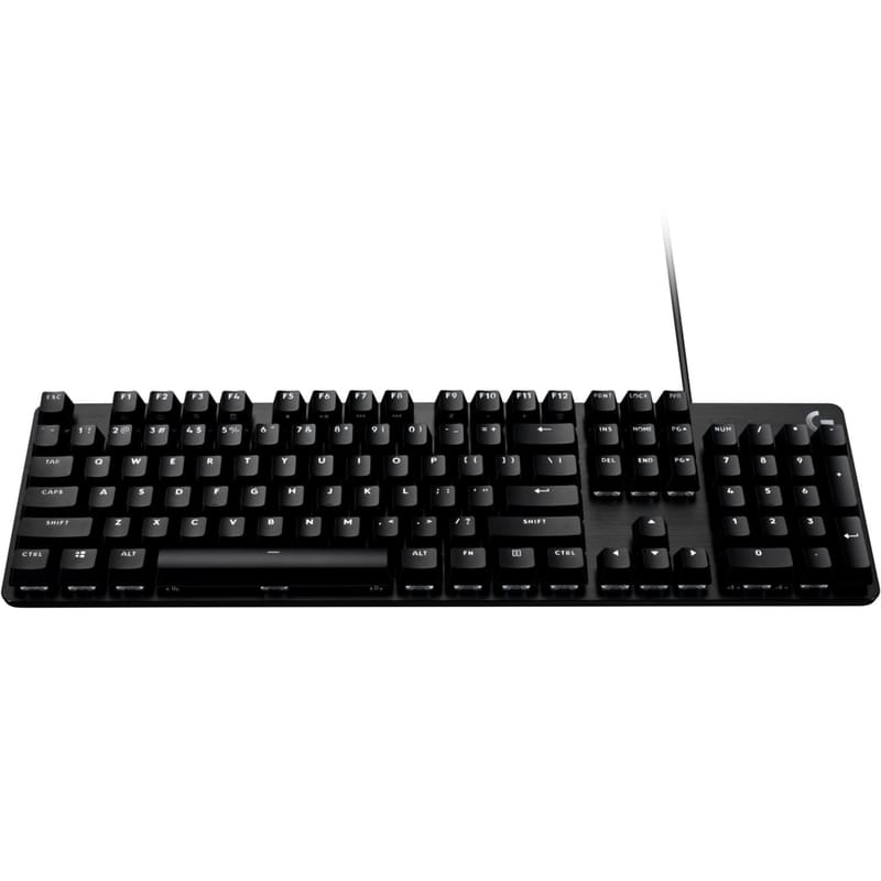 Игровая клавиатура Logitech G413 SE, Tactile Switch (920-010438) - фото #7, Technodom.kz