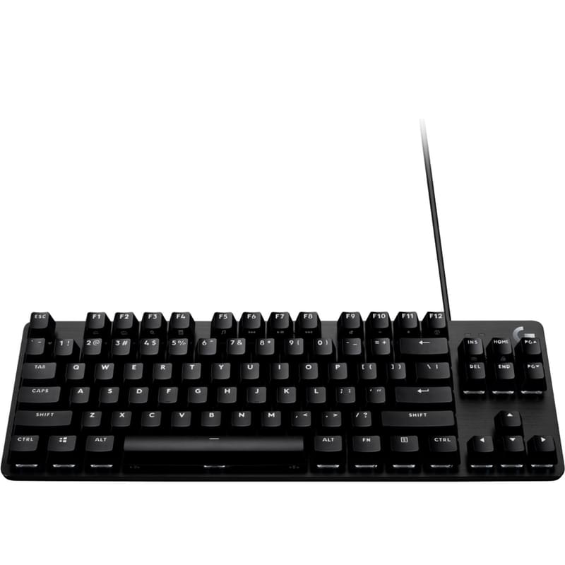 Игровая клавиатура Logitech G413 TKL SE, Tactile Switch (920-010447) - фото #7, Technodom.kz