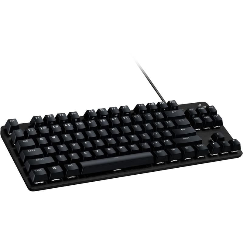 Игровая клавиатура Logitech G413 TKL SE, Tactile Switch (920-010447) - фото #8, Technodom.kz