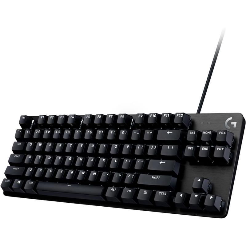 Игровая клавиатура Logitech G413 TKL SE, Tactile Switch (920-010447) - фото #9, Technodom.kz