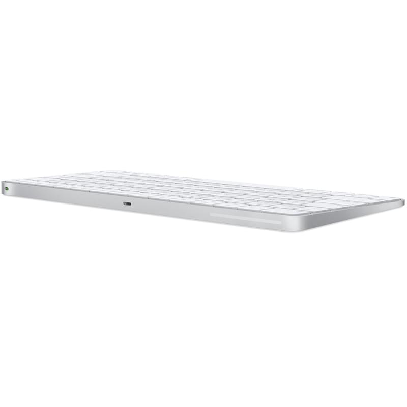 Клавиатура беспроводная Apple Magic Keyboard (MK2A3RS/A) - фото #2, Technodom.kz