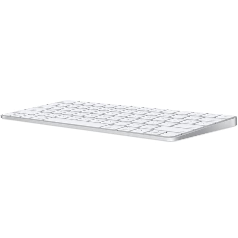 Клавиатура беспроводная Apple Magic Keyboard (MK2A3RS/A) - фото #3, Technodom.kz