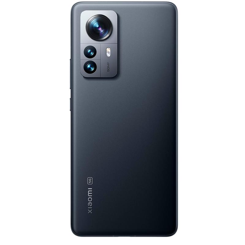 Смартфон Xiaomi 12 Pro 12/256GB Gray - фото #2, Technodom.kz
