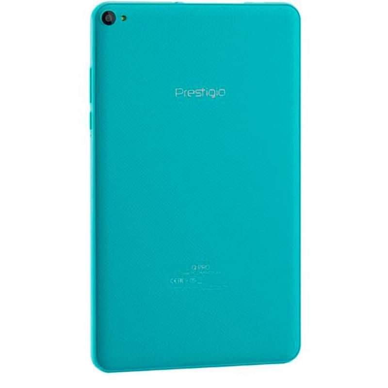 Планшет Prestigio Q PRO 8'' 16GB WiFi + LTE Mint (PMT4238_4G_D_MT) - фото #6, Technodom.kz