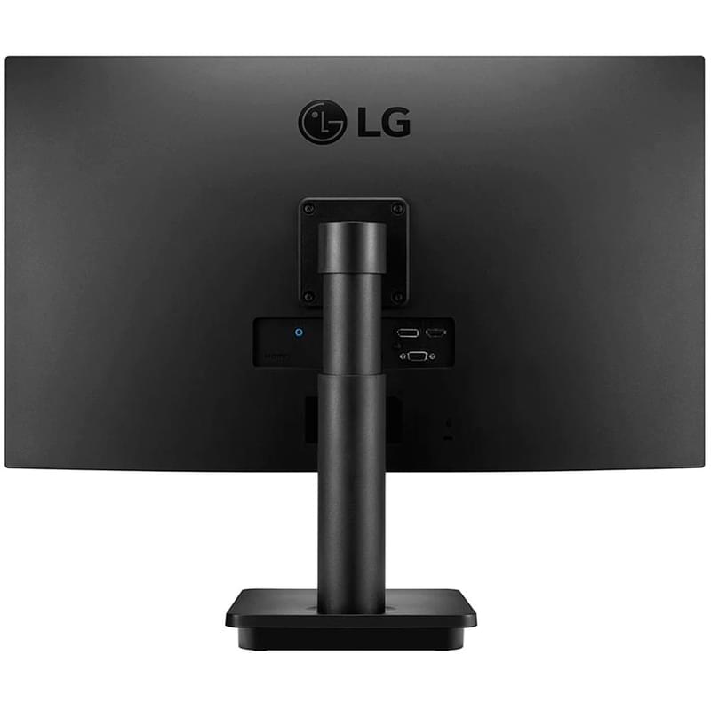 Монитор 27" LG 27MP450-B 1920х1080 16:9 IPS 75ГЦ (HDMI+DP+D-SUB) Black - фото #5, Technodom.kz