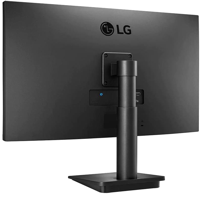 Монитор 27" LG 27MP450-B 1920х1080 16:9 IPS 75ГЦ (HDMI+DP+D-SUB) Black - фото #6, Technodom.kz