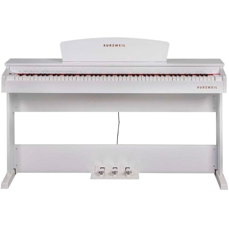 KURZWEIL Цифрлық пианиносы M70WH - фото #0, Technodom.kz