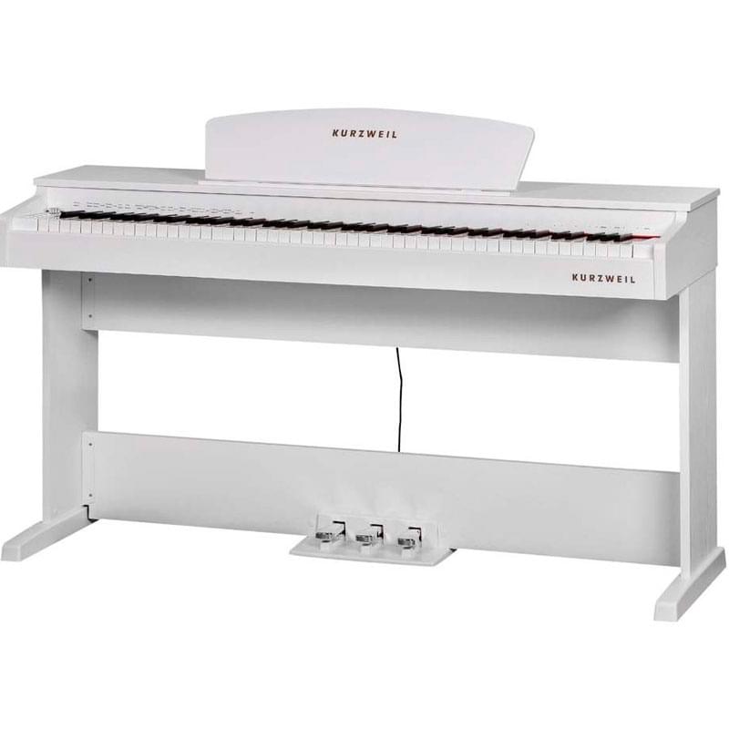 KURZWEIL Цифрлық пианиносы M70WH - фото #1, Technodom.kz
