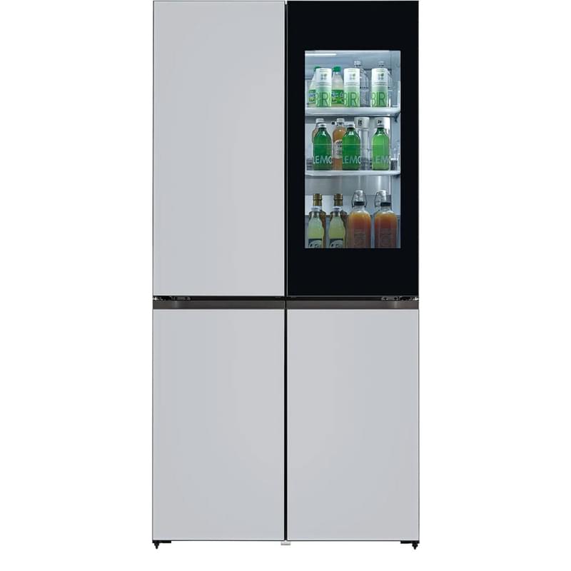 Холодильник LG Objet GR-A24FQAKM - фото #0, Technodom.kz