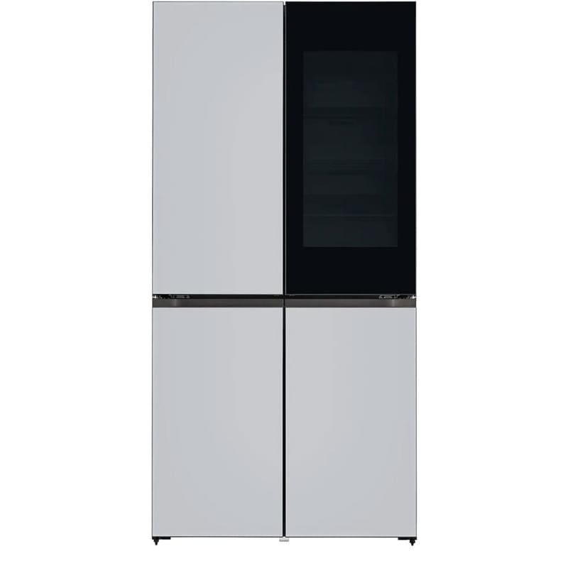 Холодильник LG Objet GR-A24FQAKM - фото #1, Technodom.kz
