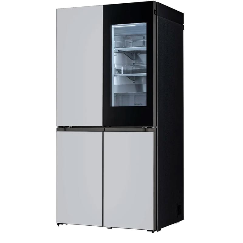 Холодильник LG Objet GR-A24FQAKM - фото #2, Technodom.kz