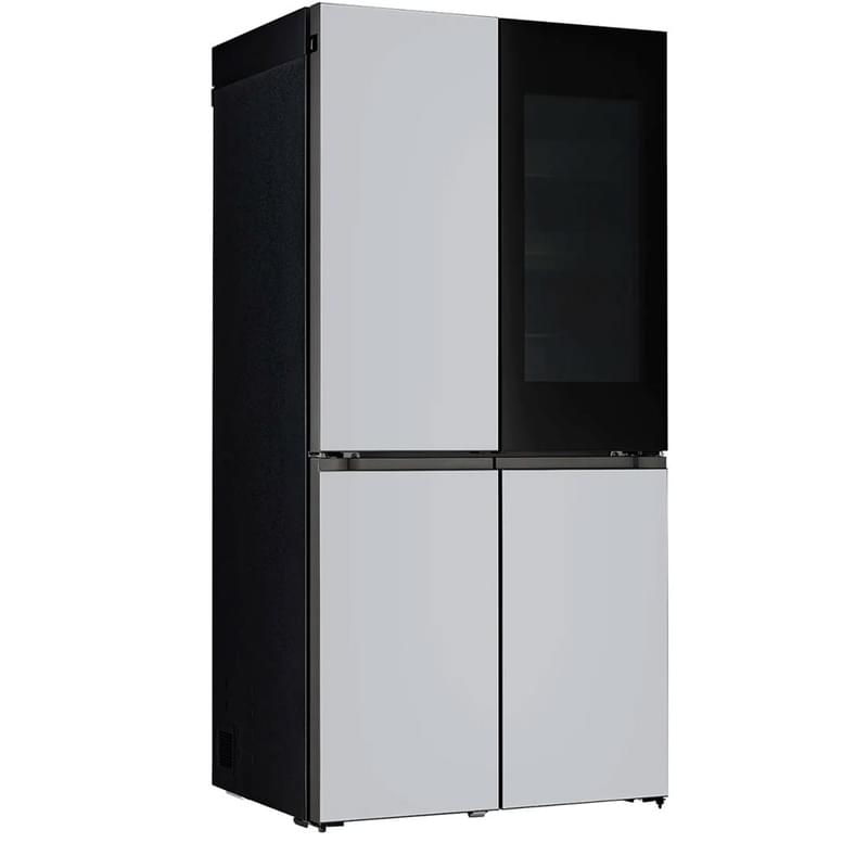 Холодильник LG Objet GR-A24FQAKM - фото #5, Technodom.kz