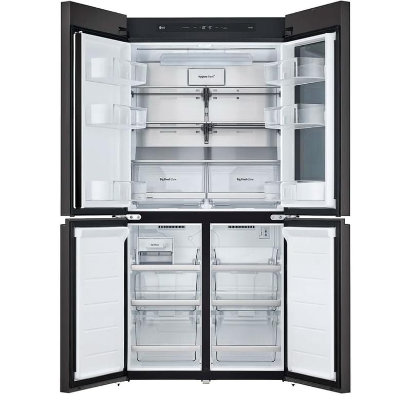 Холодильник LG Objet GR-A24FQAKM - фото #6, Technodom.kz