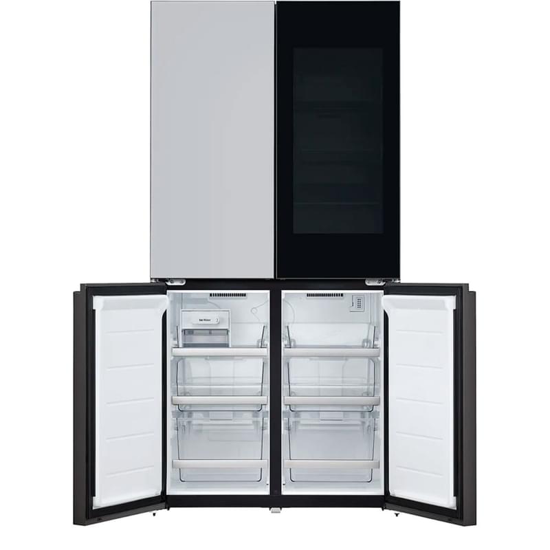 Холодильник LG Objet GR-A24FQAKM - фото #8, Technodom.kz