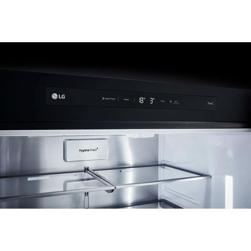 Холодильник LG Objet GR-A24FQAKM - фото #10, Technodom.kz