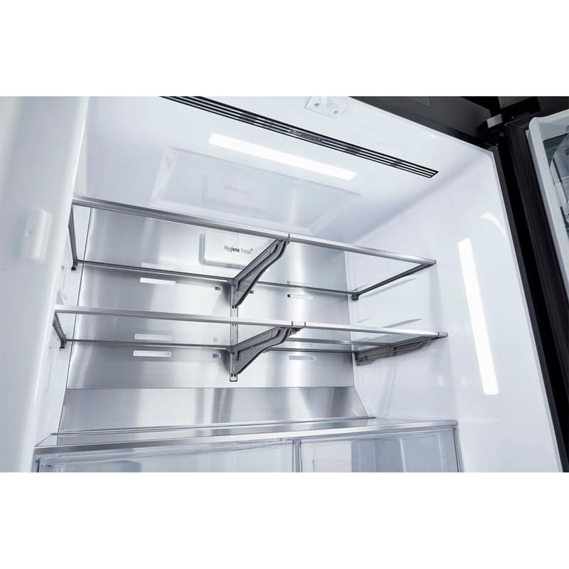Холодильник LG Objet GR-A24FQAKM - фото #11, Technodom.kz