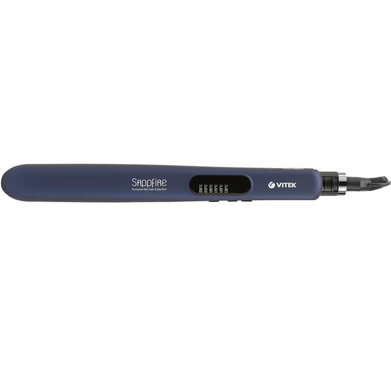 Выпрямитель для волос Vitek VT-2230 - фото #1, Technodom.kz