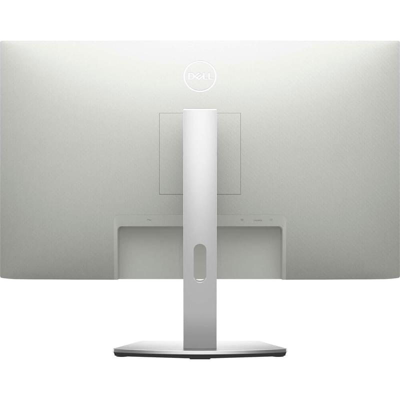 27" Dell S2721HS Мониторы 1920x1080 16:9 IPS 75ГЦ (HDMI+DP) White - фото #3, Technodom.kz