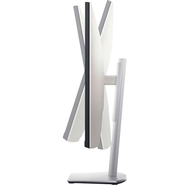 27" Dell S2721HS Мониторы 1920x1080 16:9 IPS 75ГЦ (HDMI+DP) White - фото #9, Technodom.kz