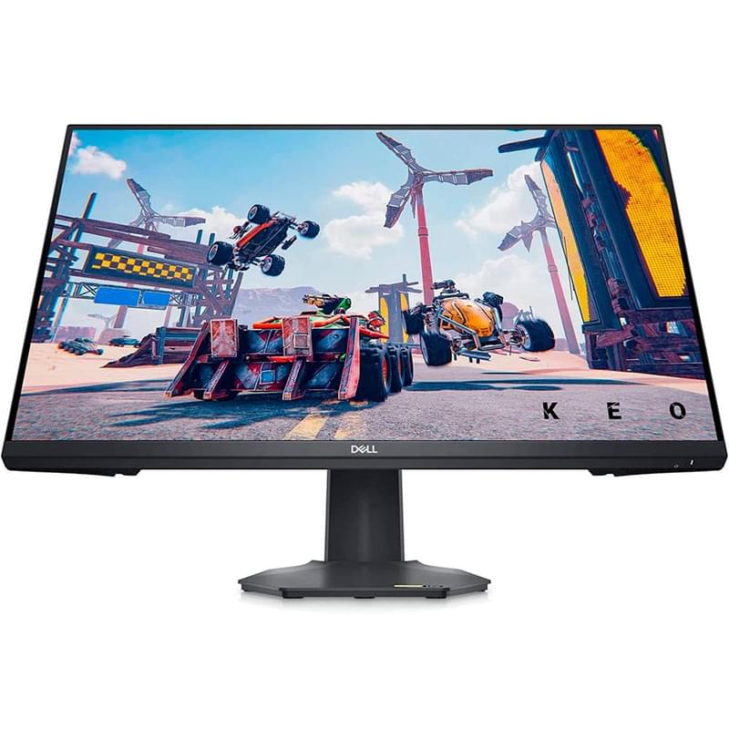 27" Dell G2722HS Ойын мониторы 1920x1080 16:9 IPS 165ГЦ (2HDMI+DP) Black - фото #1, Technodom.kz