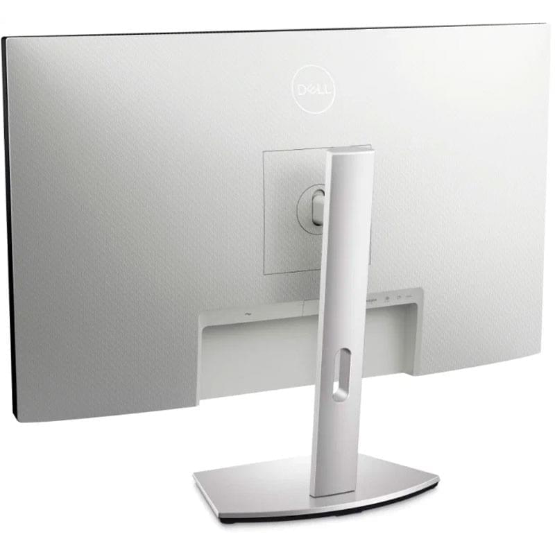 Монитор 27" Dell S2722QC 3840x2160 16:9 IPS 60ГЦ (2HDMI+Type-C) Silver - фото #6, Technodom.kz
