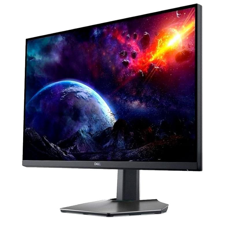 27" Dell S2721DGFA Ойын мониторы 2560x1440 16:9 IPS 165ГЦ (2HDMI+DP) Black - фото #2, Technodom.kz