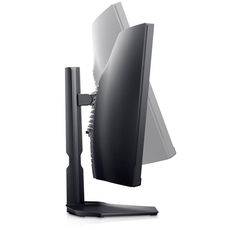 34" Dell S3422DWG Ойын мониторы 3440x1440 21:9 VA 144ГЦ (2HDMI+DP) Curved Black - фото #3, Technodom.kz