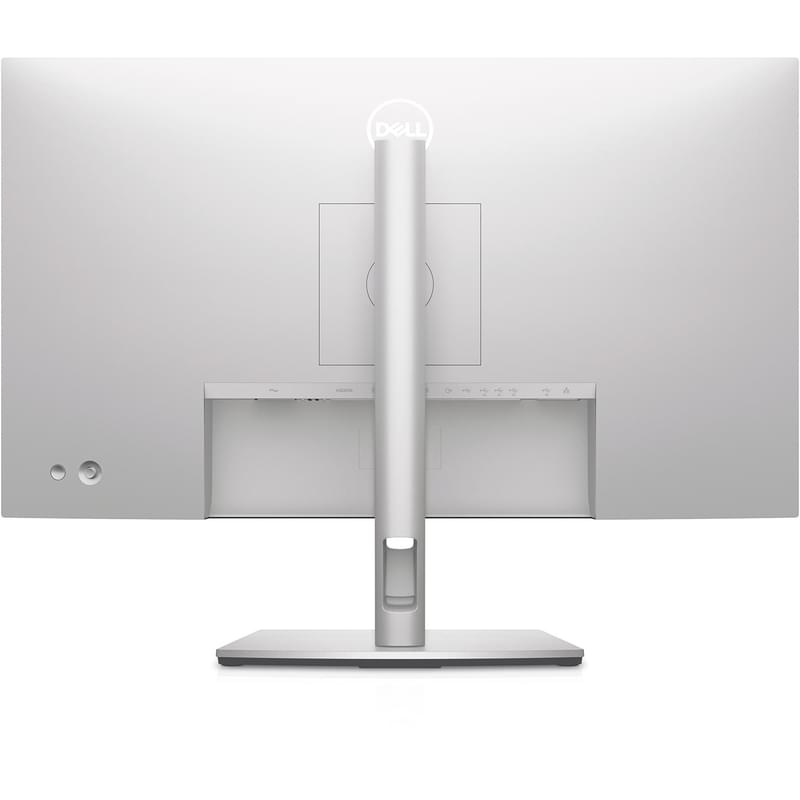 Монитор 27" Dell UltraSharp U2723QE 3840x2160 16:9 IPS 60ГЦ (HDMI+DP+Type-C) White - фото #3, Technodom.kz