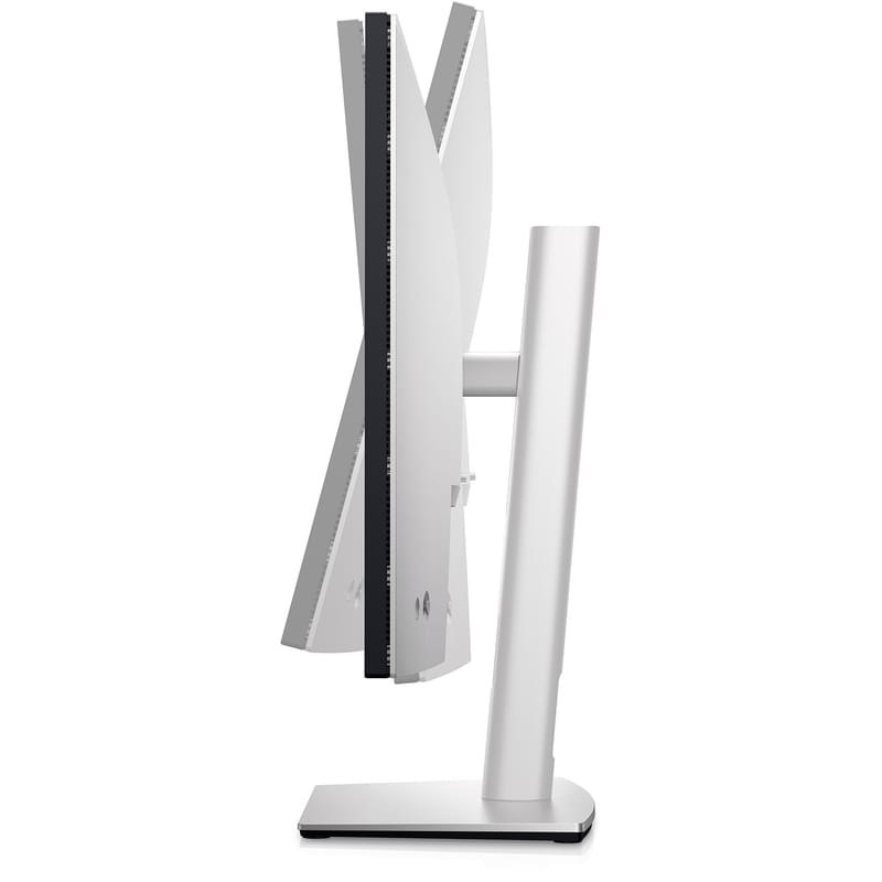 Монитор 27" Dell UltraSharp U2723QE 3840x2160 16:9 IPS 60ГЦ (HDMI+DP+Type-C) White - фото #5, Technodom.kz