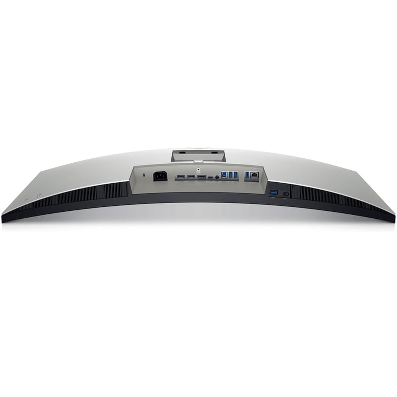 Монитор 34" Dell UltraaSharp U3421WE 3440x1440 21:9 IPS 60ГЦ (2HDMI+DP) Curved White - фото #3, Technodom.kz