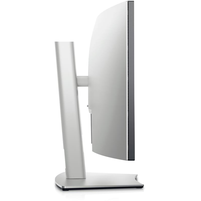 Монитор 34" Dell UltraaSharp U3421WE 3440x1440 21:9 IPS 60ГЦ (2HDMI+DP) Curved White - фото #5, Technodom.kz
