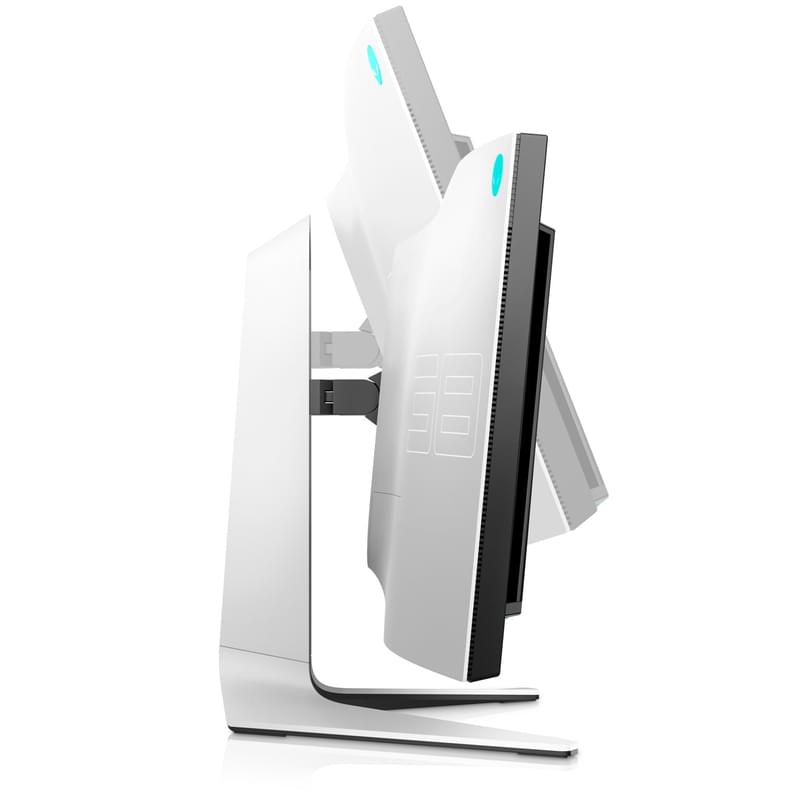 Монитор Игровой 37,5" Dell Alienware AW3821DW 3840x1600 21:9 IPS 144ГЦ (2HDMI+DP) Lunar Light - фото #4, Technodom.kz