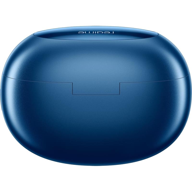 Наушники Вставные Realme Buds Air 3 TWS, Blue (RMA2105) - фото #5, Technodom.kz