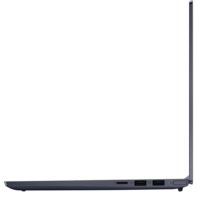 Ноутбук Lenovo Yoga Slim 7 Pro Ryzen 7 5800H / 16ГБ / 1000SSD / 14 / Win11 / (82MS00FDRK) - фото #7, Technodom.kz